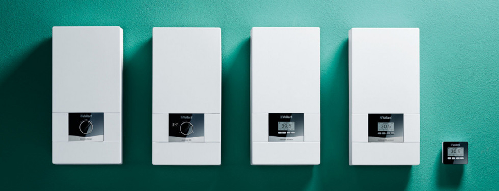 Heizungsmodernisierung